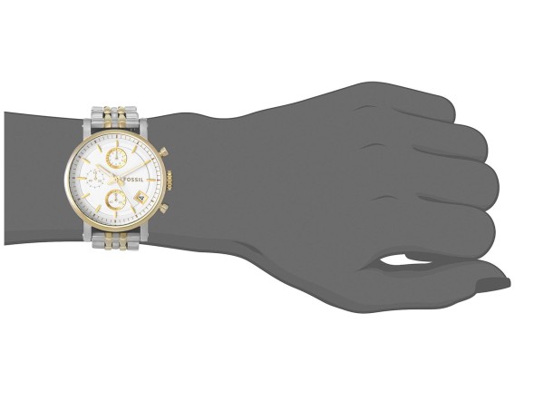 Часы Fossil ES3746