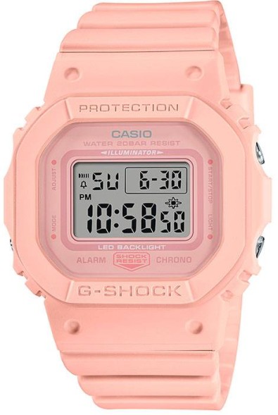 Часы Casio GMD-S5600BA-4