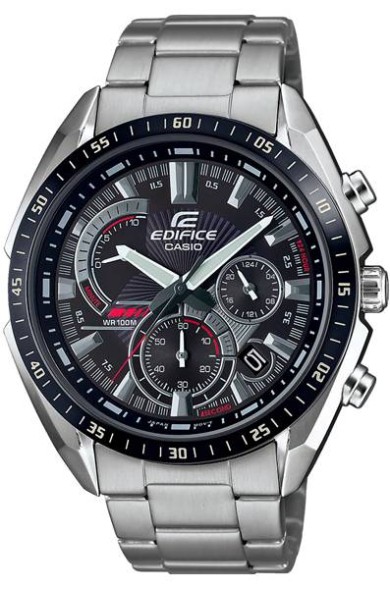Часы Casio EFR-570DB-1A
