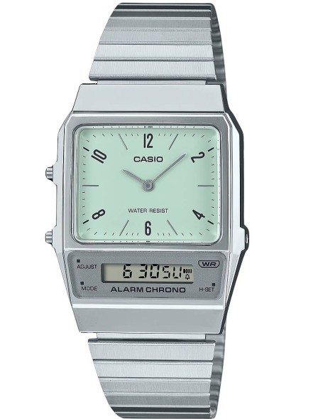 Часы Casio AQ-800E-3A
