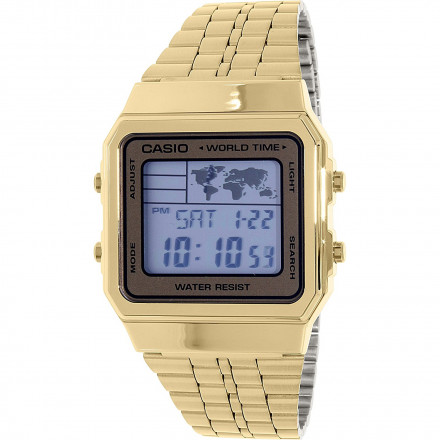 Наручные часы Casio A500WGA-9D