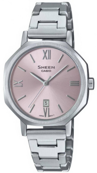 Часы Casio SHE-4554D-4A