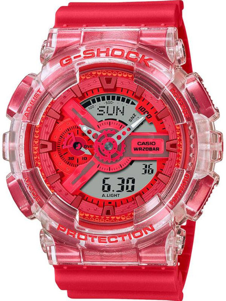 Часы Casio GA-110GL-4A