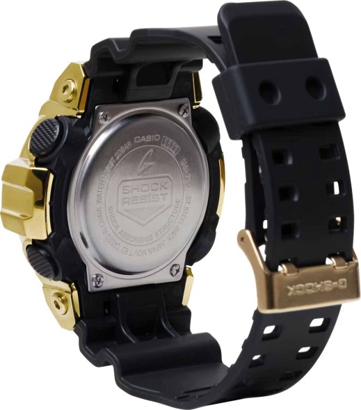 Часы Casio GM-700G-9A