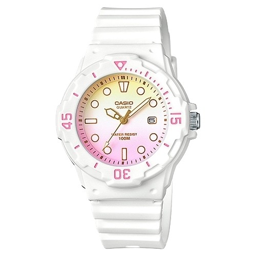 Часы Casio LRW-200H-4E2