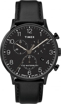 Наручные часы Timex TW2R71800