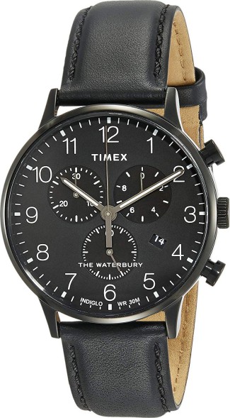 Часы Timex TW2R71800