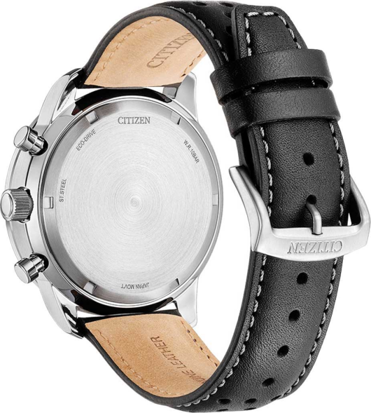 Часы Citizen CA4500-32A