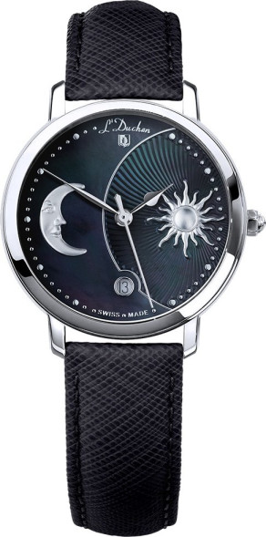 Часы LDuchen D 781.11.31