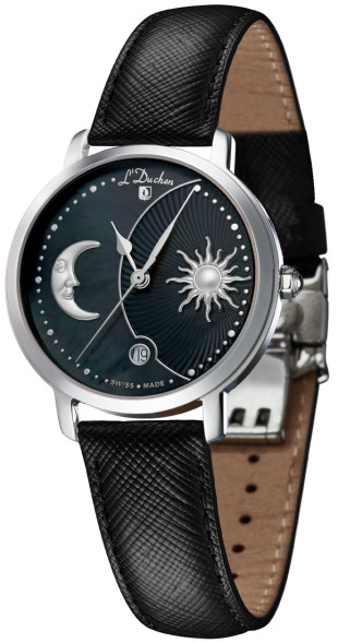 Часы LDuchen D 781.11.31