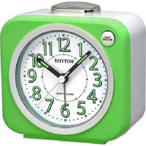 Часы Будильник Rhythm CRA631NR05