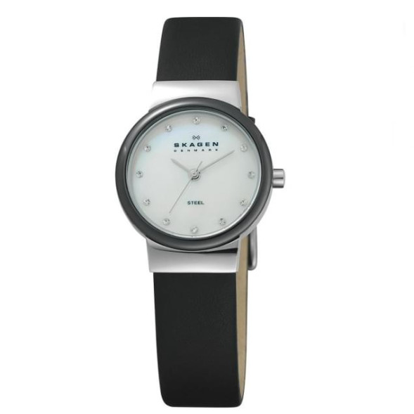 Часы Skagen 458SSLB