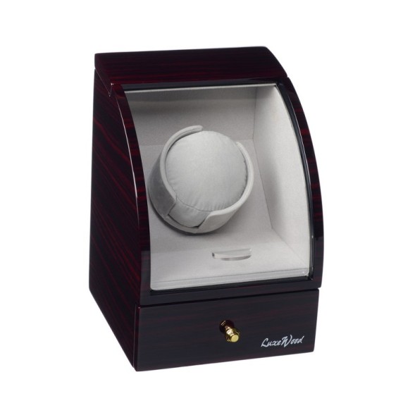 Шкатулка для часов с автоподзаводом LuxeWood LW321-5