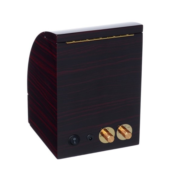 Шкатулка для часов с автоподзаводом LuxeWood LW321-5