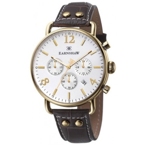 Часы Thomas Earnshaw ES-8001-02