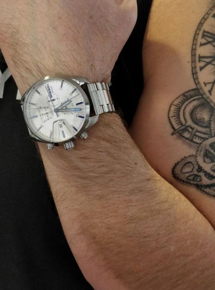 Часы Diesel DZ4473