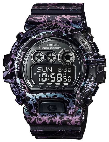 Часы Casio GD-X6900PM-1