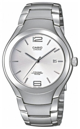 Наручные часы Casio LIN-169-7A