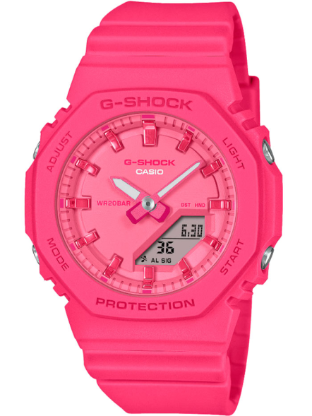 Часы Casio GMA-P2100PP-4A