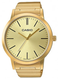 Casio LTP-E118G-9A