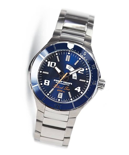 Часы Восток Амфибия 440795