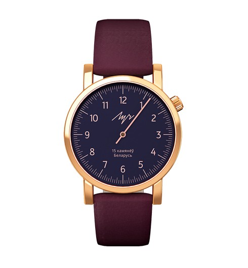 Часы Луч Однострелочник ladys&#039; 14276757