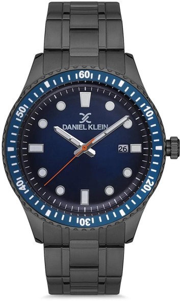 Часы Daniel Klein 12682-4