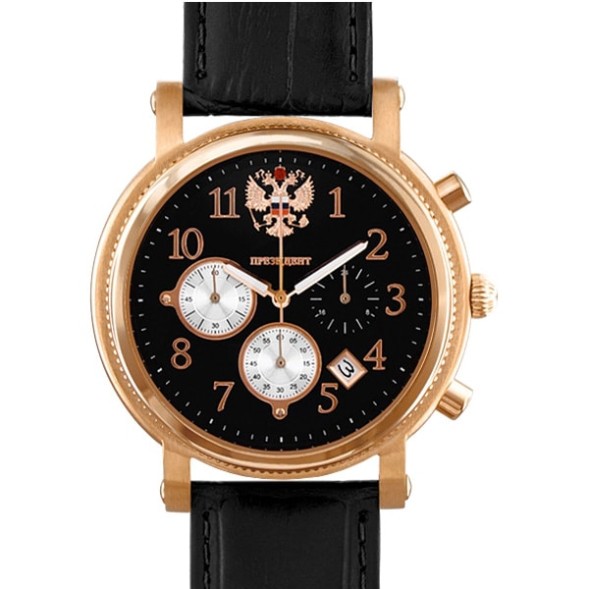 Часы Президент 13019010