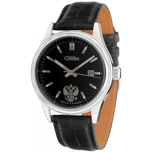 Часы Слава 1361609/300-2414