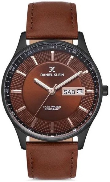 Часы Daniel Klein 12880-5
