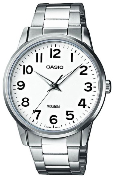 Часы Casio MTP-1303PD-7B