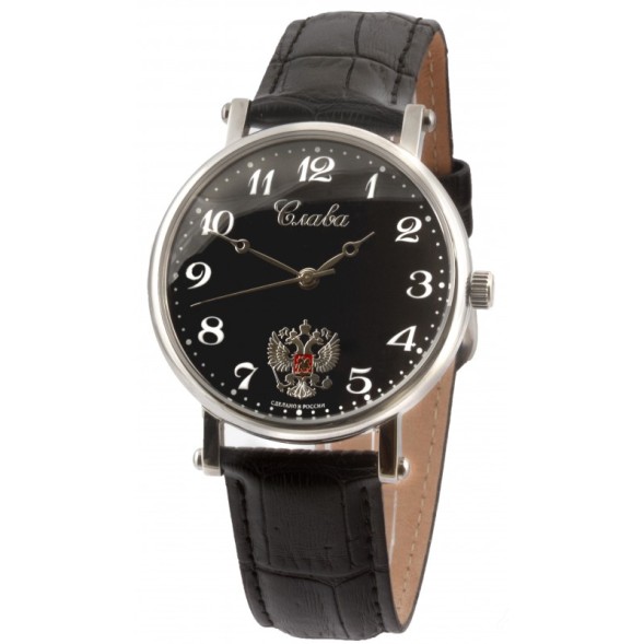 Часы Слава 8091046-300-2409