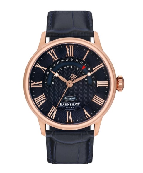 Часы Thomas Earnshaw ES-8077-04