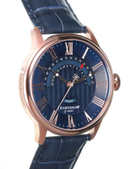 Часы Thomas Earnshaw ES-8077-04