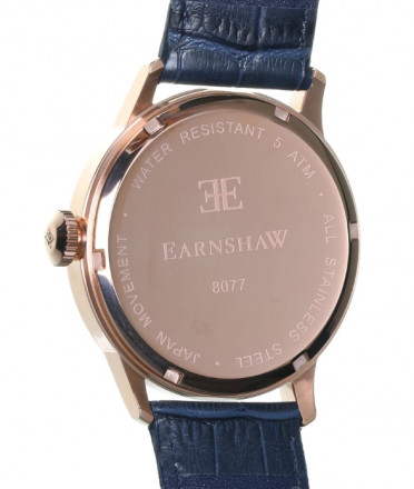 Наручные часы Thomas Earnshaw ES-8077-04