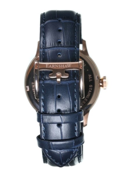 Часы Thomas Earnshaw ES-8077-04