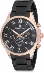 Daniel Klein 12136-4