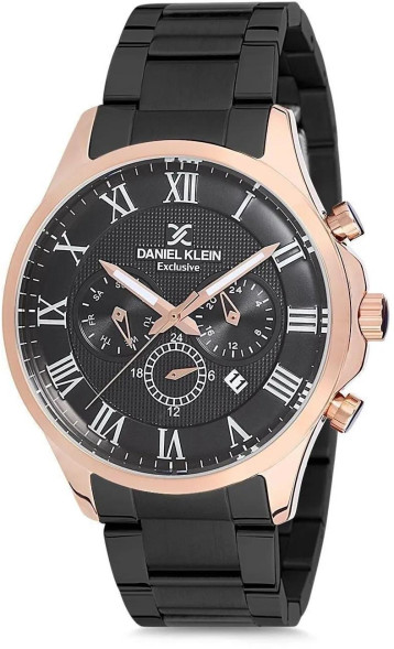 Часы Daniel Klein 12136-4