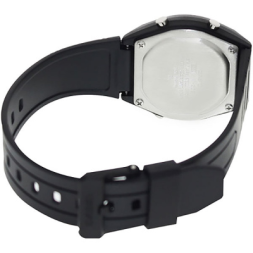 Casio W-202-1A