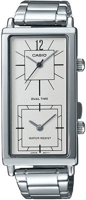 Часы Casio LTP-E151D-7B