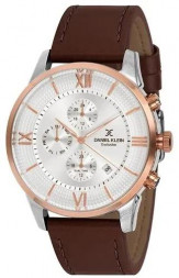 Daniel Klein 11761-6