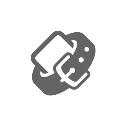 Ремешок Jacques Lemans 1-1684C