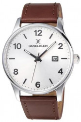 Daniel Klein 11995-4