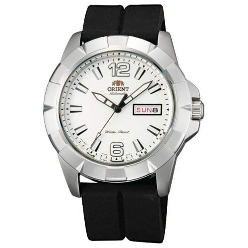 Часы Orient EM7L00AW