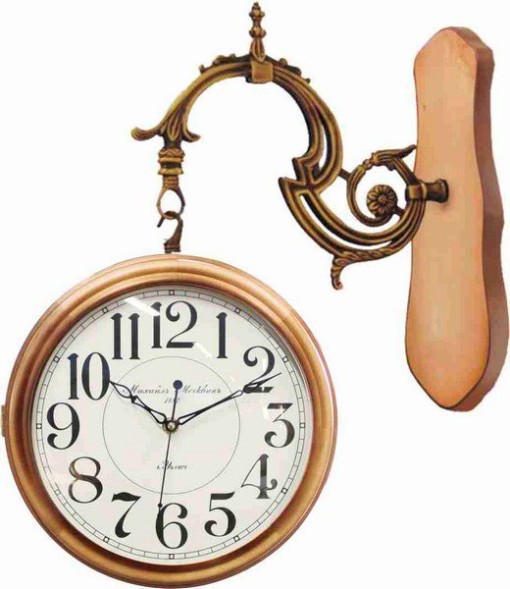 Часы Михаил Москвин Муза 1а