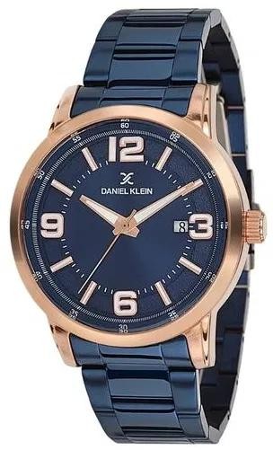 Часы Daniel Klein 11748-3