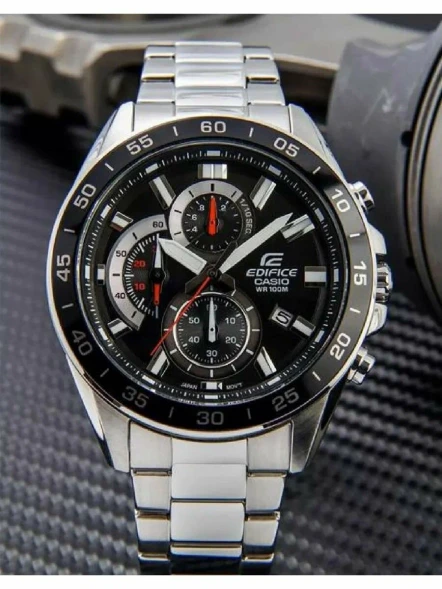 Часы Casio EFV-550D-1A