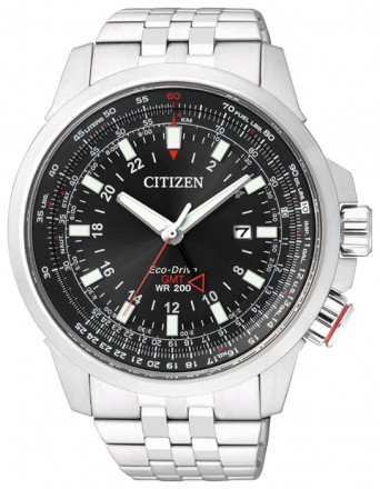 Наручные часы Citizen BJ7070-57E