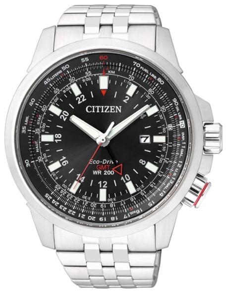 Часы Citizen BJ7070-57E