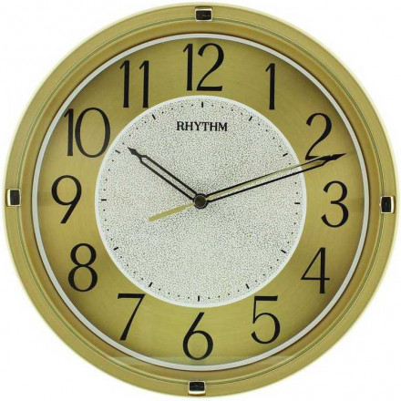 Часы RHYTHM настенные CMG518NR18